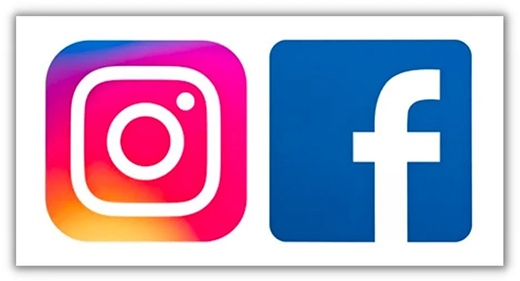 Facebook- Instagram down